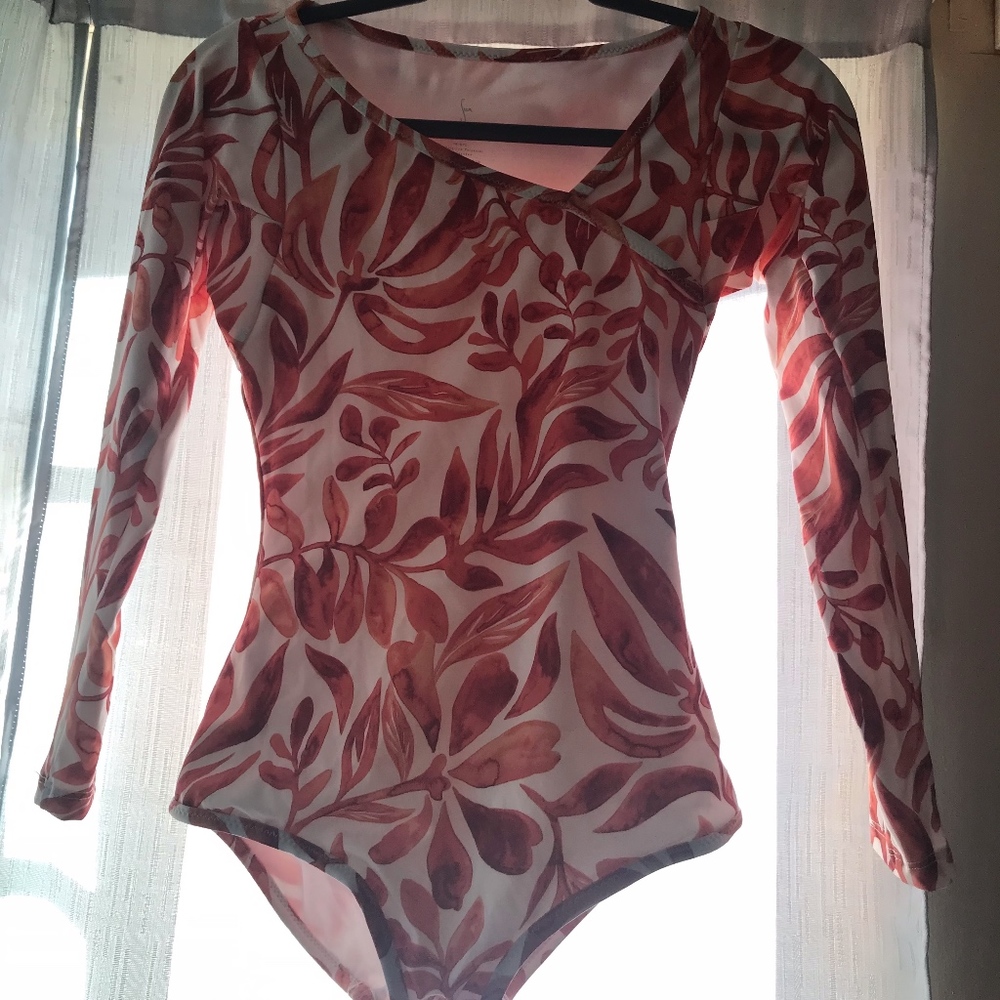 New SEEA Suit
